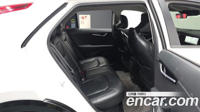 Kia Niro 2022 — photo 12