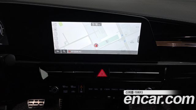 Kia Niro 2022 — photo 14