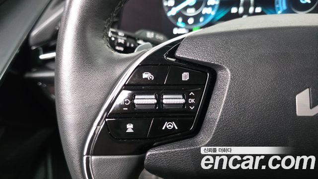 Kia Niro 2022 — photo 18