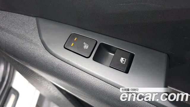 Kia Niro 2022 — photo 19