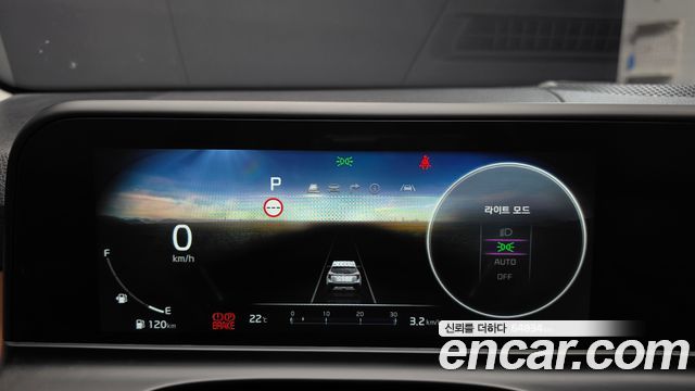 Kia Seltos 2023 — photo 11