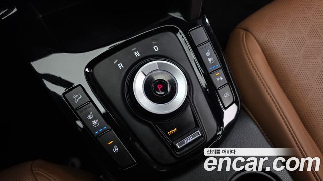 Kia Seltos 2023 — photo 12