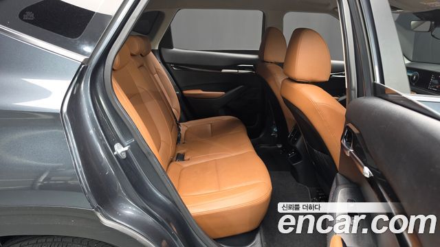Kia Seltos 2023 — photo 17