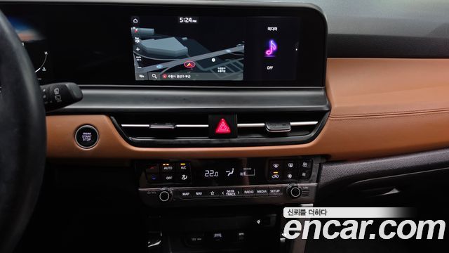 Kia Seltos 2023 — photo 19