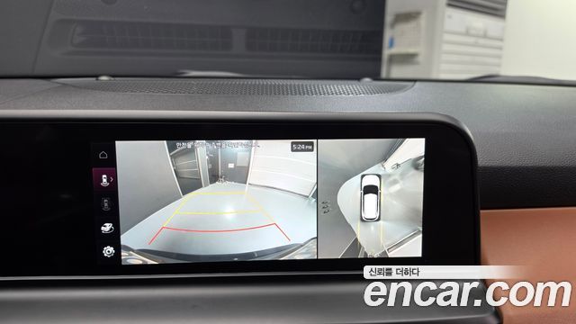 Kia Seltos 2023 — photo 20
