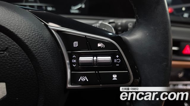 Kia Seltos 2023 — photo 23