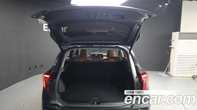 Kia Seltos 2023 — photo 26