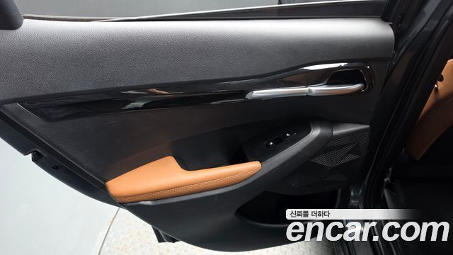 Kia Seltos 2023 — photo 15