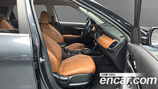 Kia Seltos 2023 — photo 16