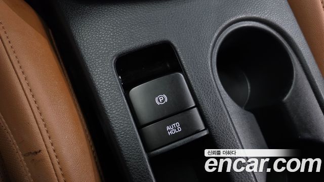 Kia Seltos 2023 — photo 27