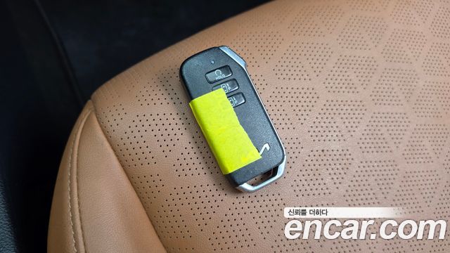 Kia Seltos 2023 — photo 29