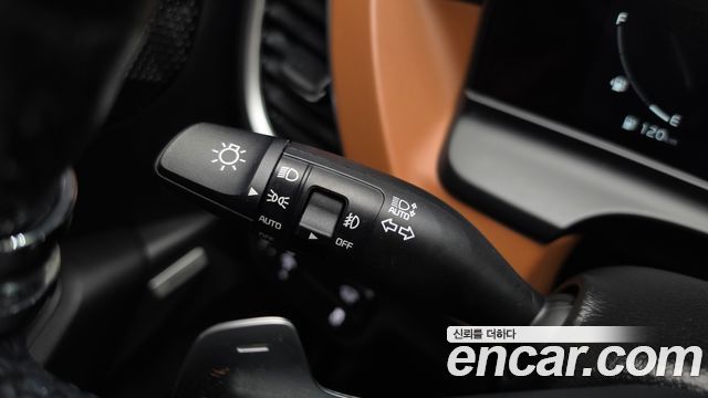 Kia Seltos 2023 — photo 30