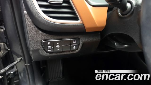 Kia Seltos 2023 — photo 31