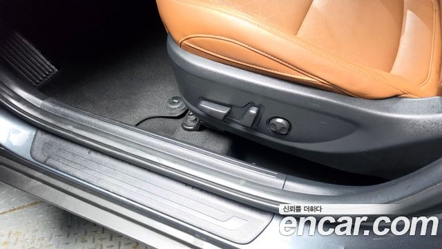 Kia Seltos 2023 — photo 32