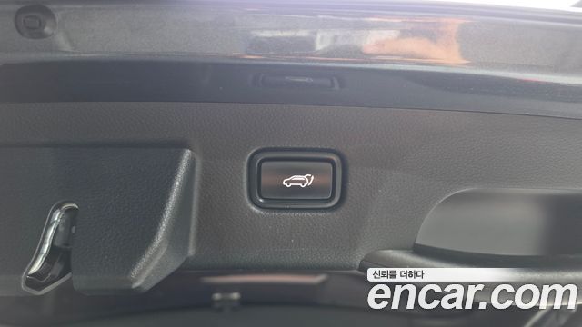 Kia Seltos 2023 — photo 33