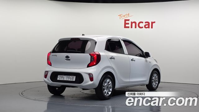 Kia morning 2019 — photo 2