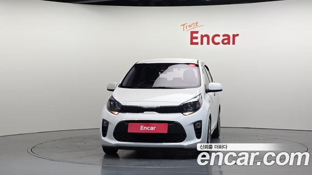 Kia morning 2019 — photo 3