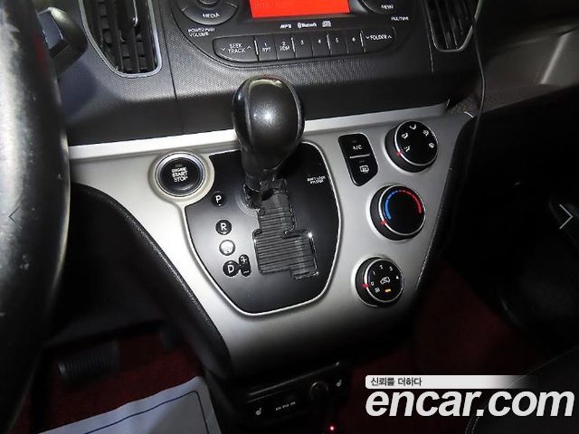 Kia RAY 2015 — photo 12