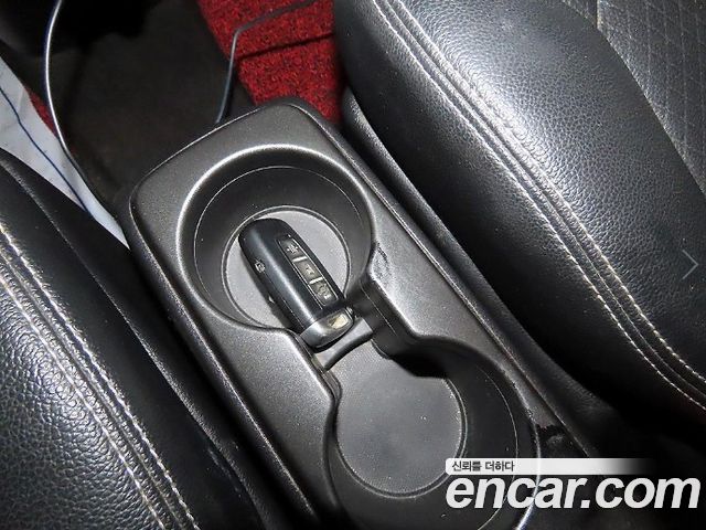 Kia RAY 2015 — photo 13