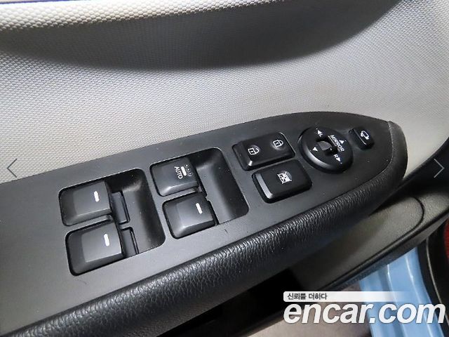 Kia RAY 2015 — photo 14