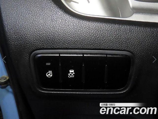 Kia RAY 2015 — photo 15