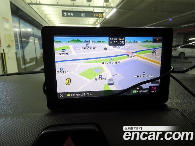Kia RAY 2015 — photo 16