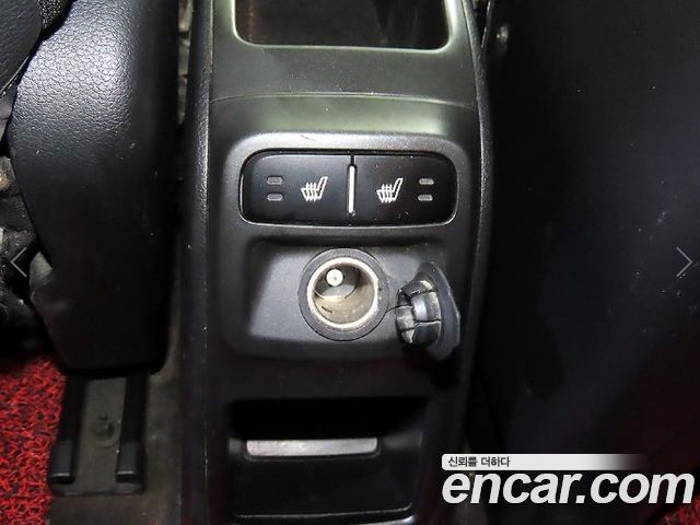 Kia RAY 2015 — photo 17