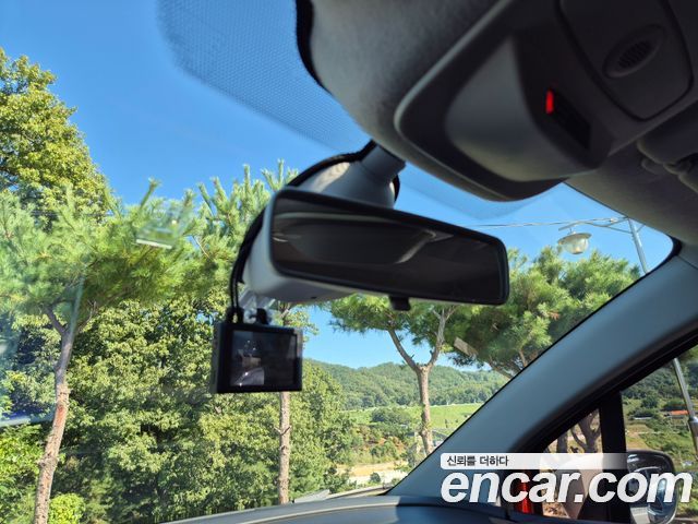 Renault Korea QM3 2015 — photo 16