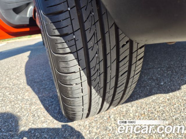 Renault Korea QM3 2015 — photo 18
