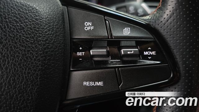 KG Mobility Rexton 2018 — photo 26