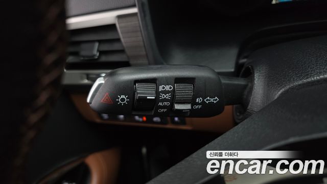 KG Mobility Rexton 2018 — photo 27