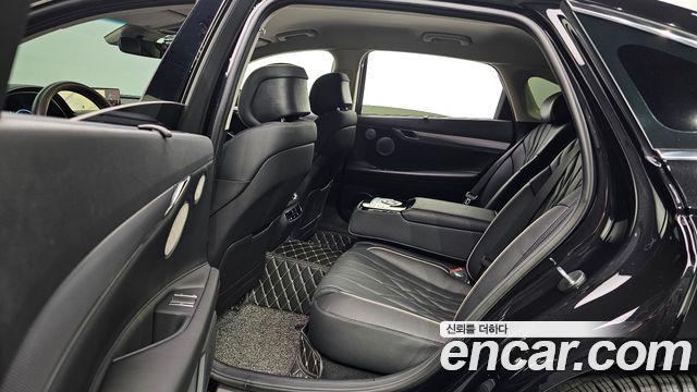 Genesis G80 2021 — photo 18