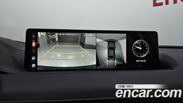 Genesis G80 2021 — photo 22