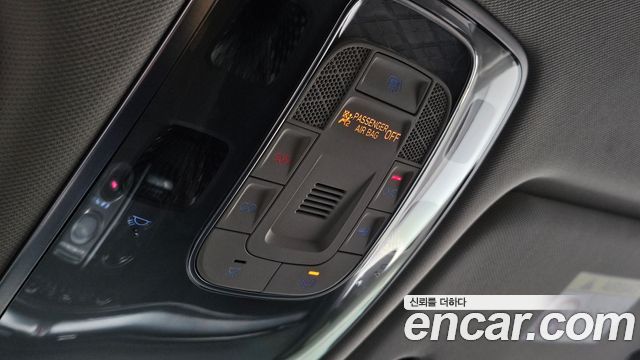 Genesis G80 2021 — photo 23