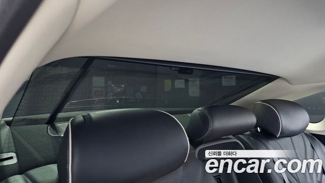 Genesis G80 2021 — photo 26