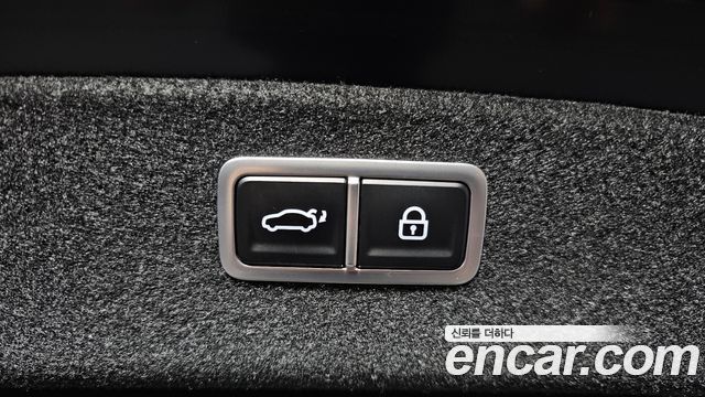 Genesis G80 2021 — photo 27