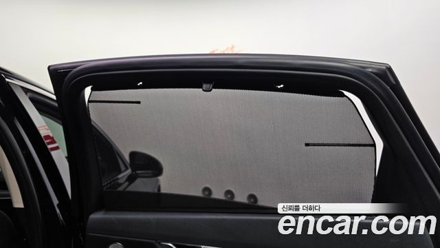 Genesis G80 2021 — photo 28