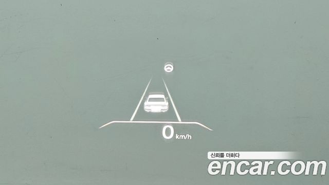 Genesis G80 2021 — photo 31