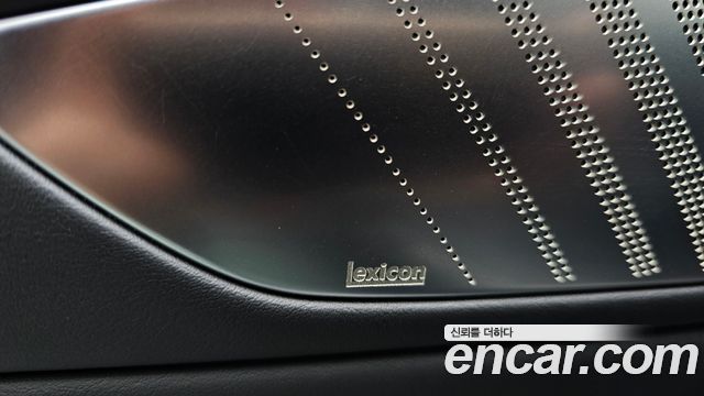 Genesis G80 2021 — photo 35