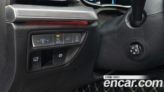 Genesis G80 2021 — photo 39
