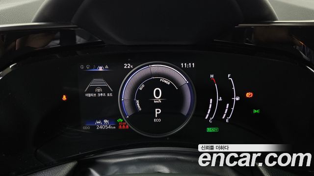 Lexus NX 2024 — photo 11