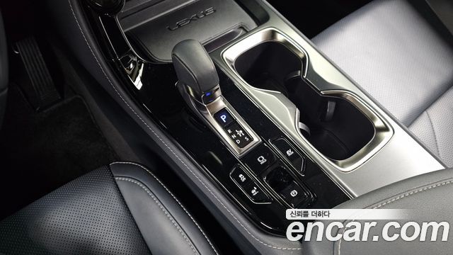 Lexus NX 2024 — photo 12