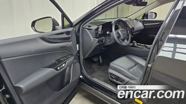 Lexus NX 2024 — photo 13