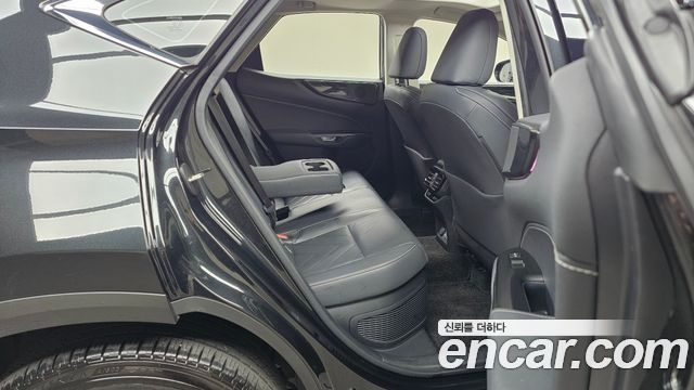 Lexus NX 2024 — photo 17