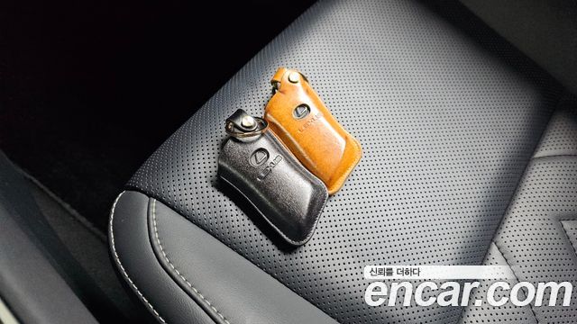 Lexus NX 2024 — photo 21