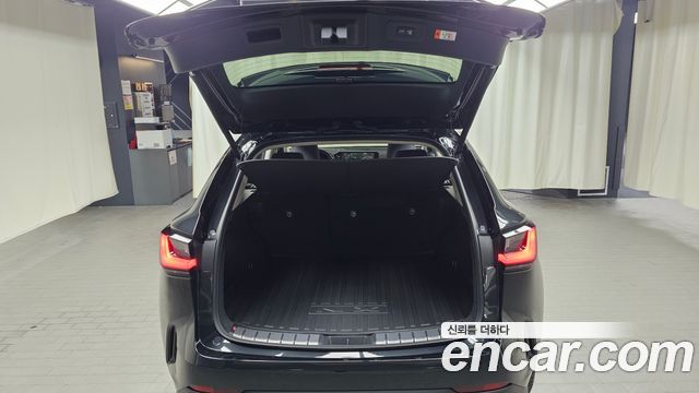 Lexus NX 2024 — photo 23