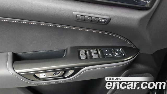 Lexus NX 2024 — photo 24