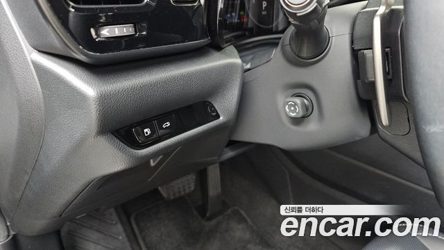 Lexus NX 2024 — photo 26