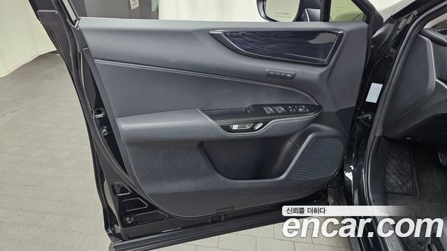 Lexus NX 2024 — photo 14