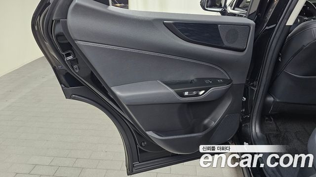 Lexus NX 2024 — photo 15